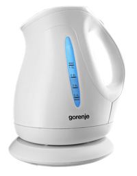 ������������� GORENJE K 10 W