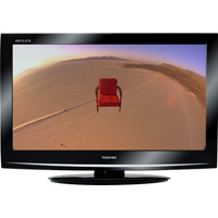 LCD ��������� TOSHIBA 32AV703