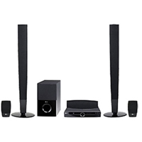�������� ��������� LG HT-304PT
