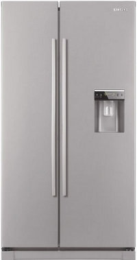 Side-by-side ����������� SAMSUNG RSA1WHPE