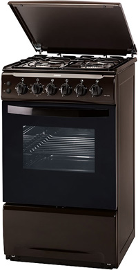 ������� ����� ZANUSSI ZCG 552 GM1
