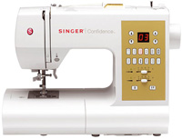 ������� ������ SINGER 7469