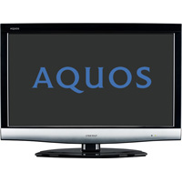 LCD ��������� SHARP LC-32FS510