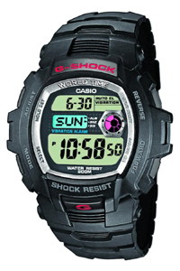 ������� ���� CASIO G-7500-1VER