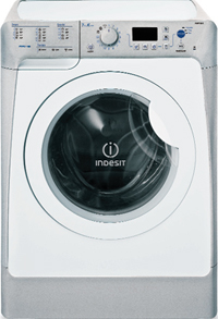 ���������� ������ INDESIT PWE 7128 S EU