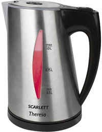 ������������� SCARLETT SC-1225