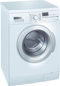 ���������� ������ SIEMENS WS 10 X 462 BY