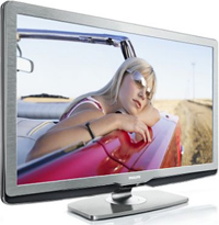 LED ��������� PHILIPS 40PFL9704H