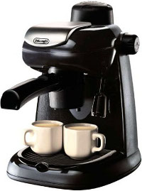 ��������� �������� DELONGHI EC 5