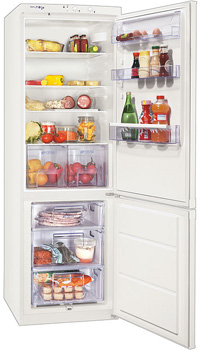 ������������ ����������� ZANUSSI ZRB 636 DW