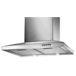 ������� VENTOLUX MILANO 60 INOX LOW 1000