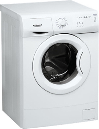 ���������� ������ WHIRLPOOL AWG 7021