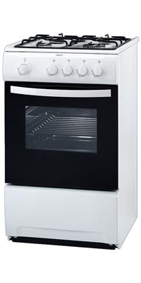 ������� ����� ZANUSSI ZCG 55 GGW