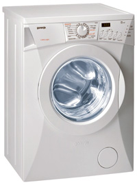 ���������� ������ GORENJE WS 52145