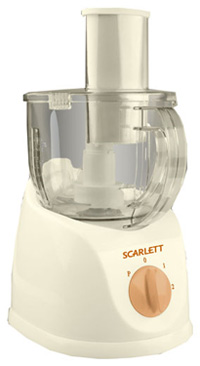 �������� ������� SCARLETT SC-144