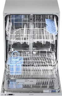 ������������ ������������� ������ INDESIT DIFP 36