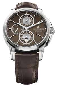 ������� ���� Maurice Lacroix PT6188-SS001-730