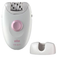 BRAUN SE 1370