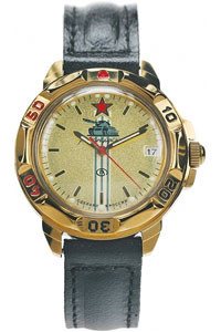 ������� ���� VOSTOK 2414/439072