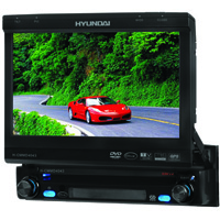 HYUNDAI H-CMMD4043