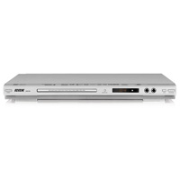 DVD ����� BBK DV917HD Silver