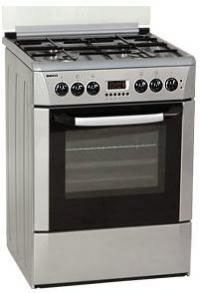 ������� ����� � ������������� �������� BEKO CM 61220 S