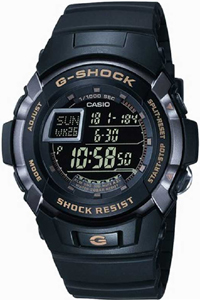 ������� ���� CASIO G-7710-1ER