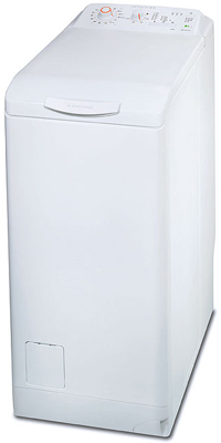 ���������� ������ � ������������ ��������� ELECTROLUX EWT 10110