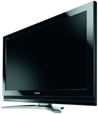 LCD ��������� TOSHIBA 37C3500PR
