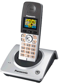 ������������ PANASONIC KX-TG8077UAS