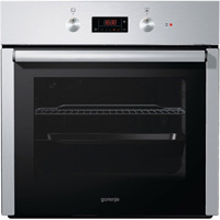������� ���� ������������� GORENJE BO 6343 AX