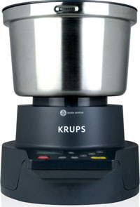 �������� ������� KRUPS KA 8027