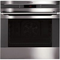������� ���� ������������� ELECTROLUX EOB 68200 X