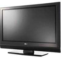 ���������� ��������� LG 32PC53