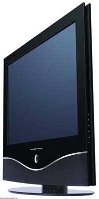 LCD ��������� SUPRA S-42L18