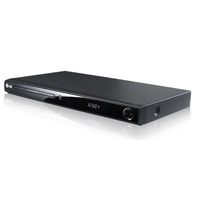 DVD ����� LG DVX-440
