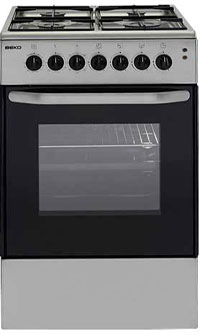 ������� ����� � ������������� �������� BEKO CE 51120 X