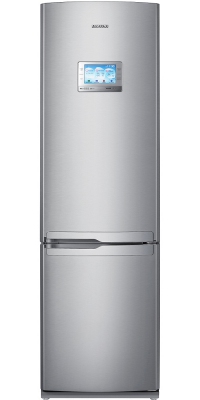 ������������ ����������� SAMSUNG RL55VQBUS