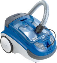 ������� ������ THOMAS TWIN aquafilter TT