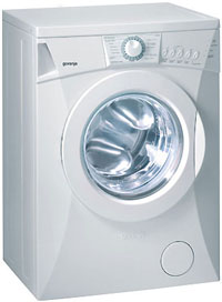���������� ������ GORENJE WA 62105