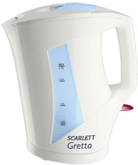 ������������� SCARLETT SC-020