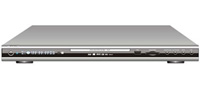 DVD ����� BRAVIS DVD-603