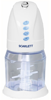 ������� SCARLETT SC-1147