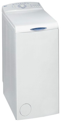 ���������� ������ � ������������ ��������� WHIRLPOOL AWE 2322
