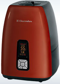 ����������� ELECTROLUX EHU-5525D