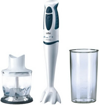 ������� BRAUN MR 4000 HC