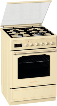 ������� ����� � ������������� �������� GORENJE K 67333 RW