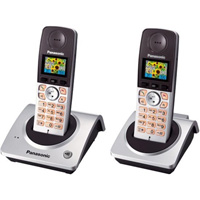 ������������ PANASONIC KX-TG8078UAS