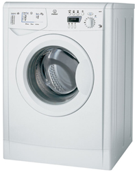 ���������� ������ INDESIT WIXE 10 CSI
