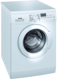���������� ������ SIEMENS WM 14 E 462
